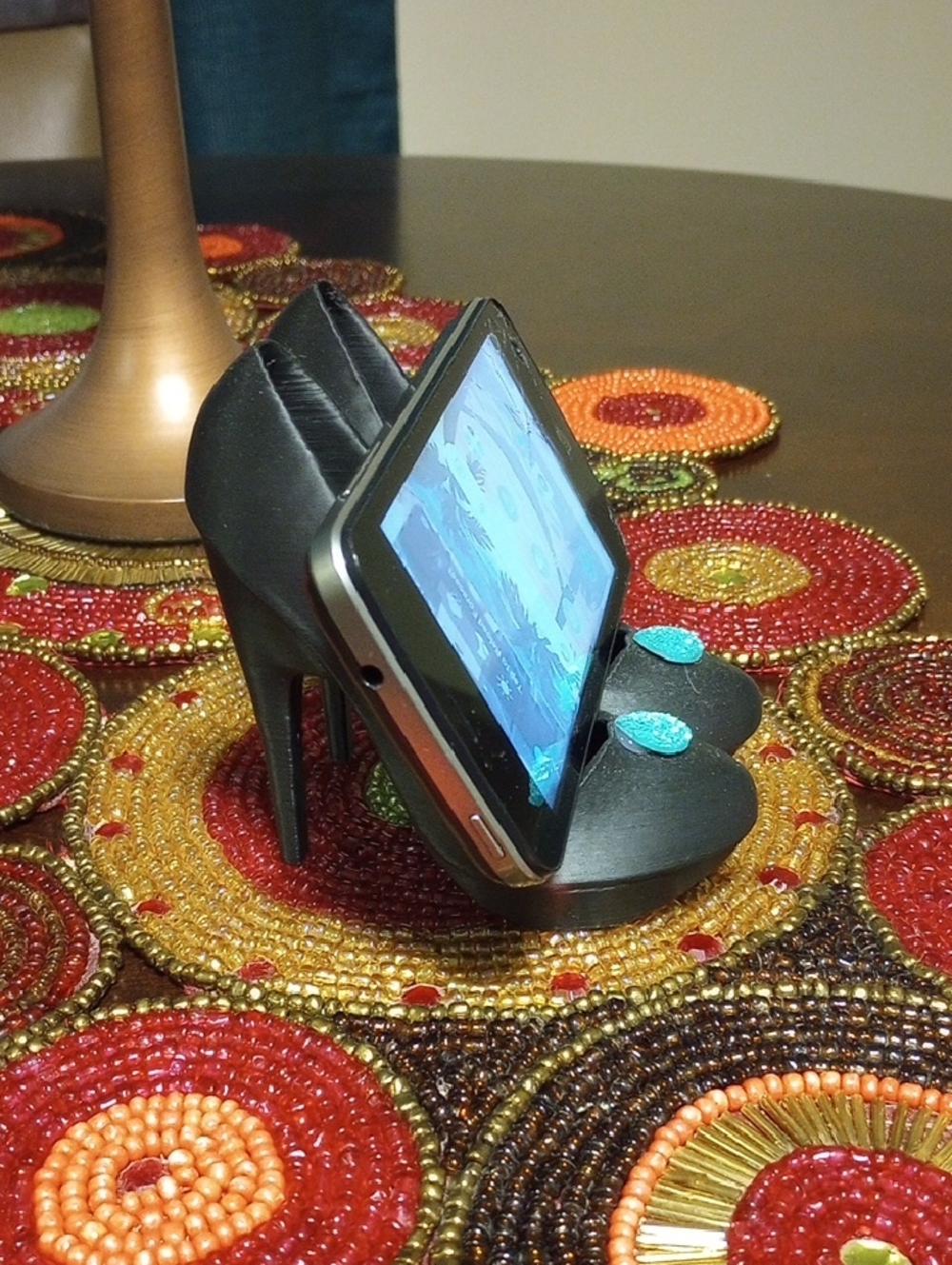 Phone Stand - Picture 9 of 10